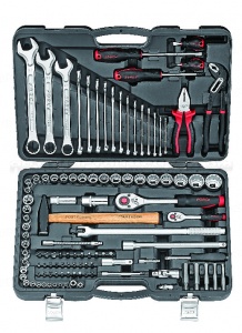 Набор инструмента 110 предм. 41101