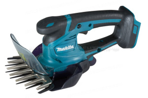 Аккумуляторные ножницы для травы Makita DUM604Z