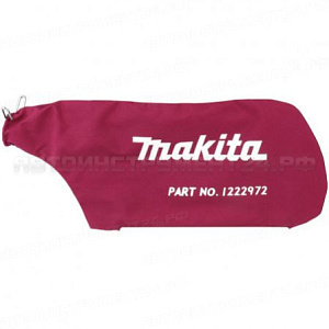 Тканевый пылесборник Makita 122297-2