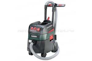 ASR 35 L ACP Пылесос 1400Вт,35л Metabo