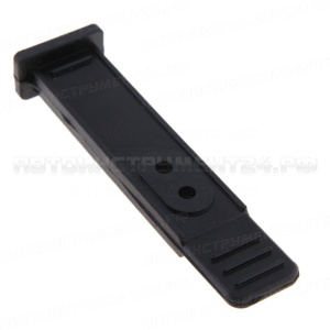 Крепление брызговика MAN TGA