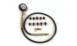 Набор для измерения давления масла Kamasa-Tools K 211