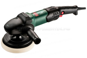 PE 15-20 RT Automotive Полирователь 1500 вт Metabo