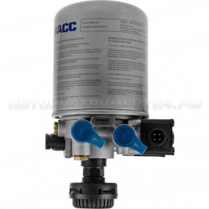 Масловлагоосушитель 4324251050 в сборе, шт