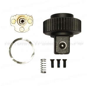 Рем. комплект трещотки 1/4