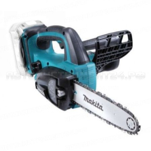 Аккумуляторная цепная пила Makita UC250DZ