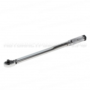 Ключ динамометрический предельный 1/2" 70-350Нм AIRLINE, ATBN004