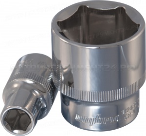 Головка торцевая 1/2"DR, 11 мм