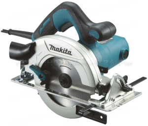 Дисковая пила Makita HS6601