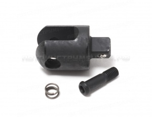 Запчасти к воротку артикул-8014750U,8014600U,8014500U,8014300U Forsage F-8014U(750(600)(500)(300)-P