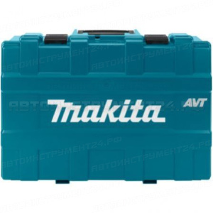 Чемодан для перфораторов Makita 196552-8