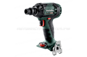 SSW 18 LTX 300 BL Акк.уд.гайк.без АКК и ЗУ,коробка Metabo