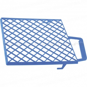 Решетка малярная, пластмассовая 270 х 290 мм, Россия. СИБРТЕХ