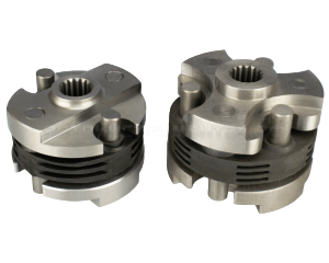 Муфта для электролебедки KCD 500/1000кг* 30м 220В, 00-00003144