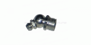 Пресс-масленка M10x1x45 "БелАК"