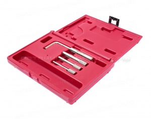 Набор фиксаторов маховика и распредвала (FORD с дизельным двигателем Common Rail) JTC