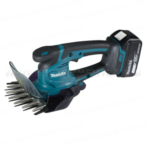 Аккумуляторные ножницы для травы Makita DUM604SYX