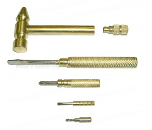 Молоток стекольщика