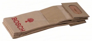 3 МЕШКА МАТЕРЧАТЫХ ДЛЯ GSS 230, 2605411113