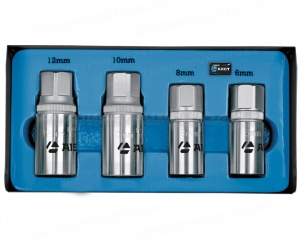 Набор шпильковертов 4 пр., 67320204