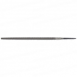 Напильник, 200 мм, №2, квадратный, сталь У13А. СИБРТЕХ