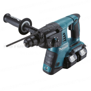 Аккумуляторный перфоратор Makita DHR263RF4