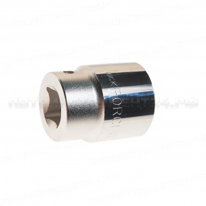 Головка торцевая 35мм 3/4" 12-гранная L=58мм ROCKFORCE RF-56935 /1/6