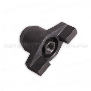 Муфта приводная для ТНВД 25 мм