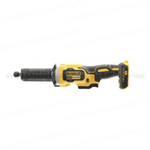 Аккумуляторная прямошлифовальная машина DeWalt DCG 426 N