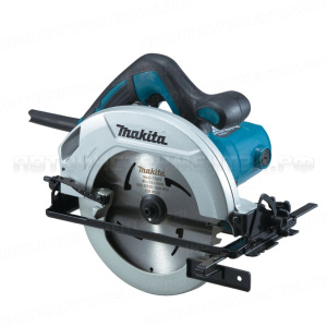 Дисковая пила Makita HS7000