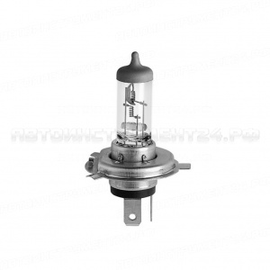 Автолампочка STAR LIGHT Н4-24V-75/70W 33470