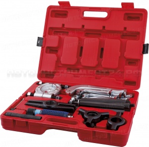 Съемник многофункциональный гидравлический СТАНКОИМПОРТ, KA-1023