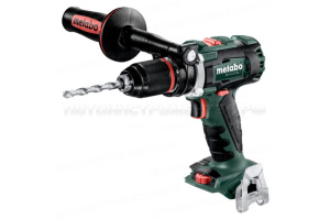 BS 18 LTX BL I Акк.винт.без АКК и ЗУ,Metalock Metabo