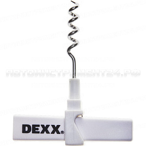 Штопор DEXX складной, компактный