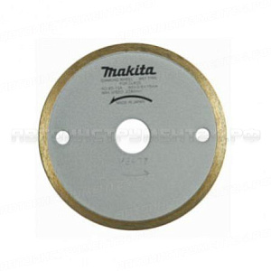 Алмазный диск Makita D-51013