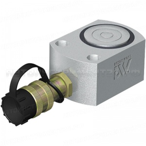 Цилиндр гидравлический 20т (51-62мм)