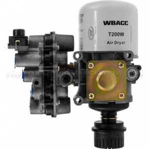 Масловлагоосушитель zb4578 в сборе, шт