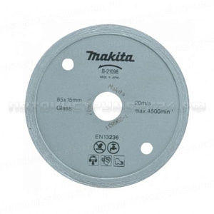 Алмазный диск Makita B-21098