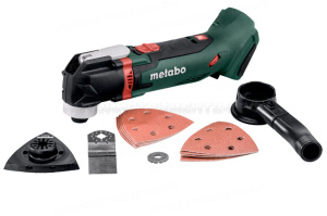 MT 18 LTX Compact Мног.функц.инстр. без АКБ и ЗУ Metabo