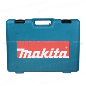 Чемодан для пил Makita 824766-6