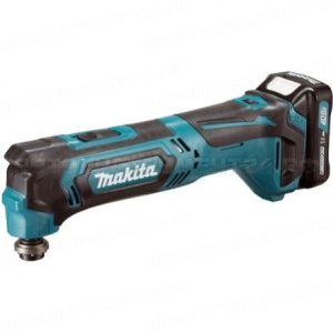 Аккумуляторный мультитул Makita TM30DWYE