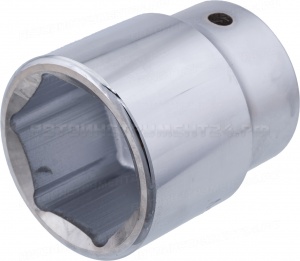 Головка торцевая короткая 6-гранная, Г.34.43.Д.1х7/8, СТАНКОИМПОРТ