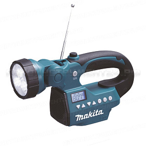 Аккумуляторный фонарь Makita BMR050