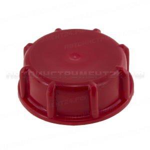 Крышка для бачка топливного автономного 12 литров