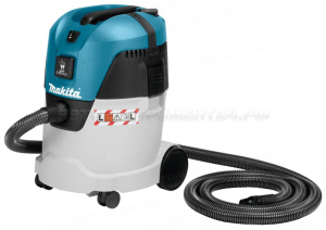 Универсальный пылесос Makita VC2512L