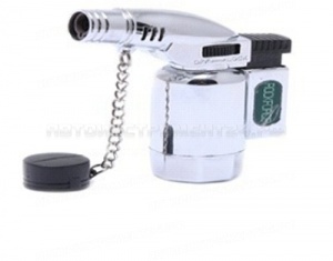 Горелка RF-60GBP газовая mini с пьезорозжигом, в блистере ROCKFORCE /1 NEW