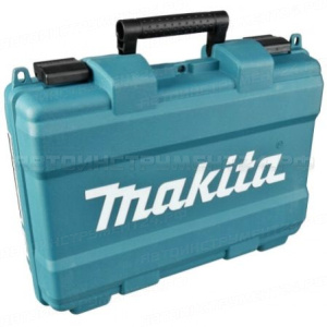 Чемодан для фрезеров Makita 821508-9