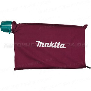 Пылесборник для рубанка Makita 122230-4