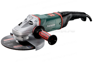 WEA 26-230 MVT Quick УШМ 2600вт,защ,АБ,авиб,пов.р Metabo