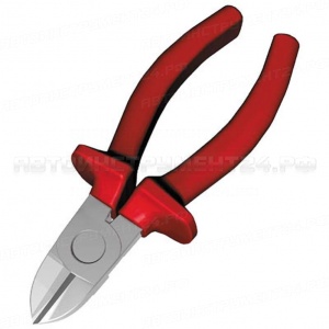 Бокорезы 6"